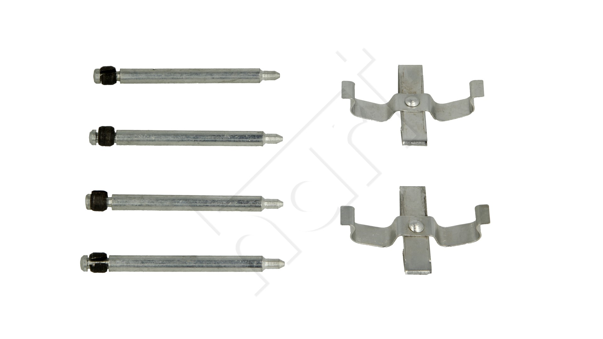 223 814_B ZESTAW INSTAL.KLOCKOW HAM./T/OMEGA B 94-