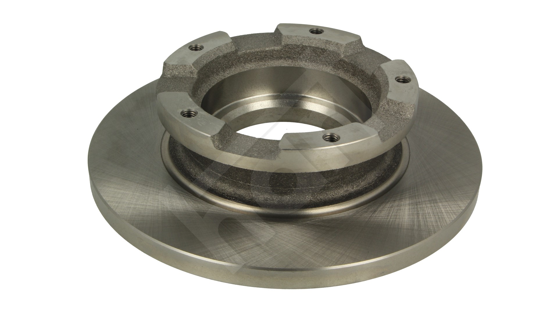 HAM.TARCZA /T/ TRANSIT BOX 2.2 TDCI 06-