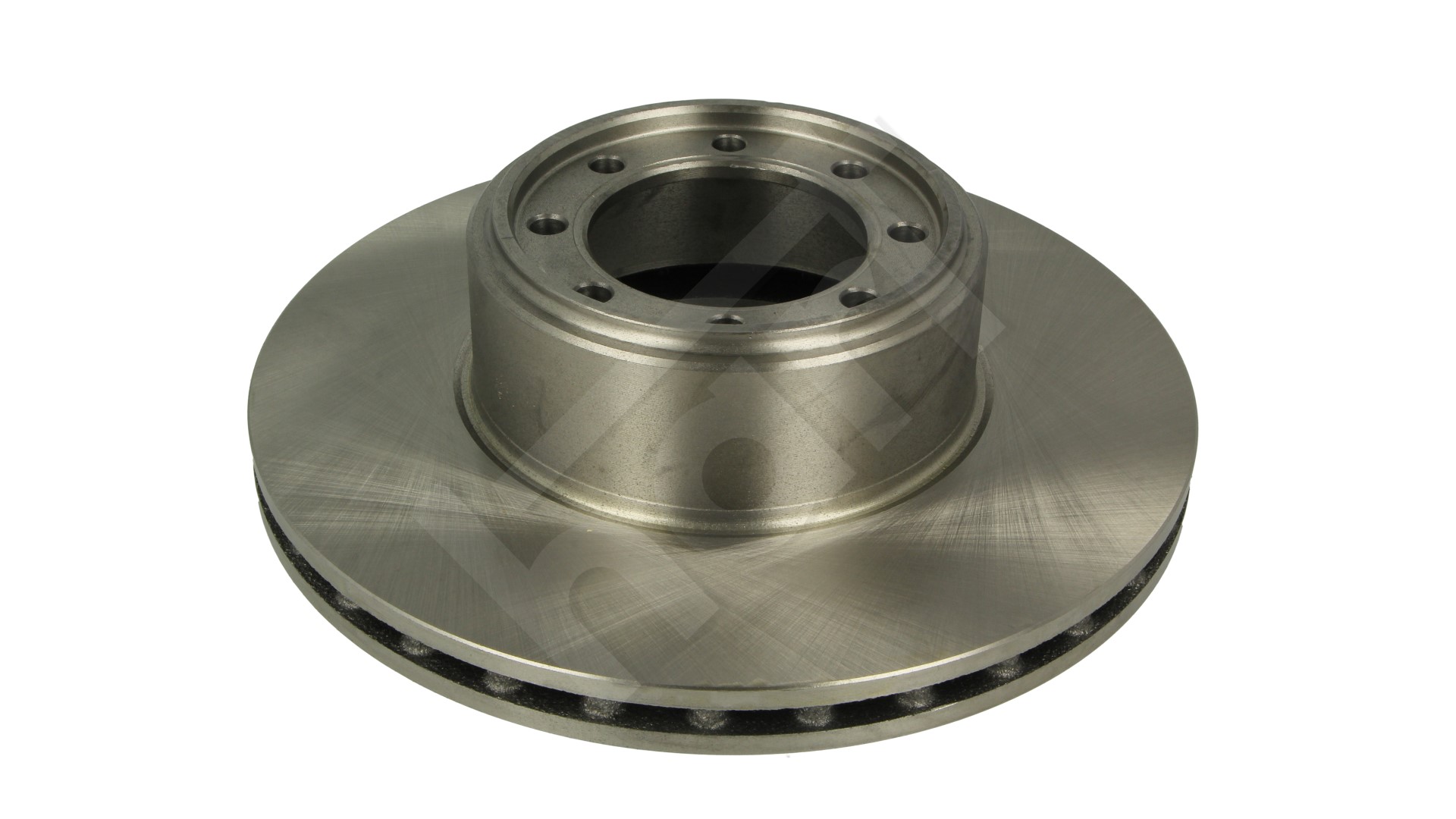 HAM.TARCZA /T/IVECO DAILY III