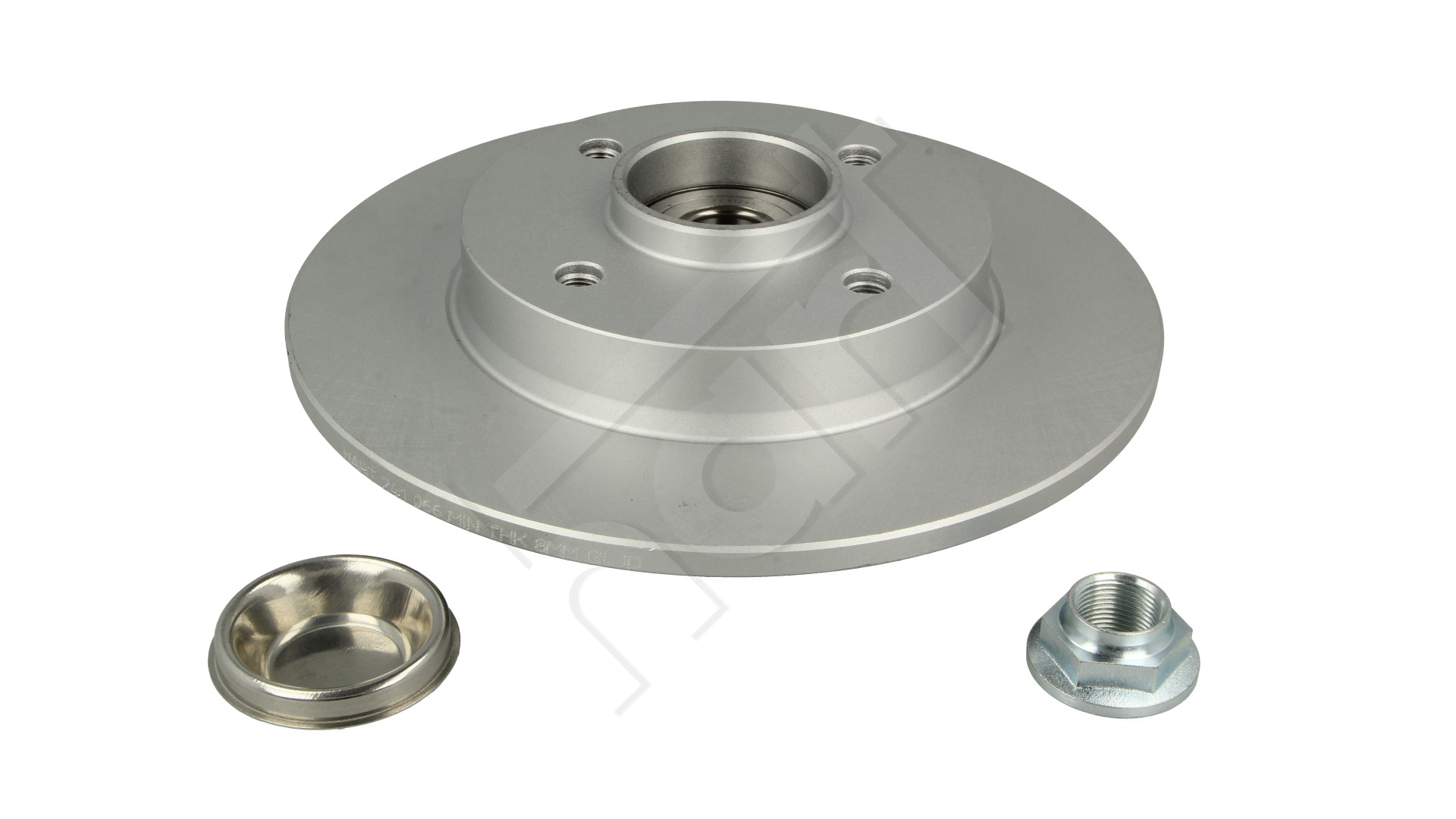 HAM.TARCZA /T/C4 1.4-2.0 04-    /MAL/