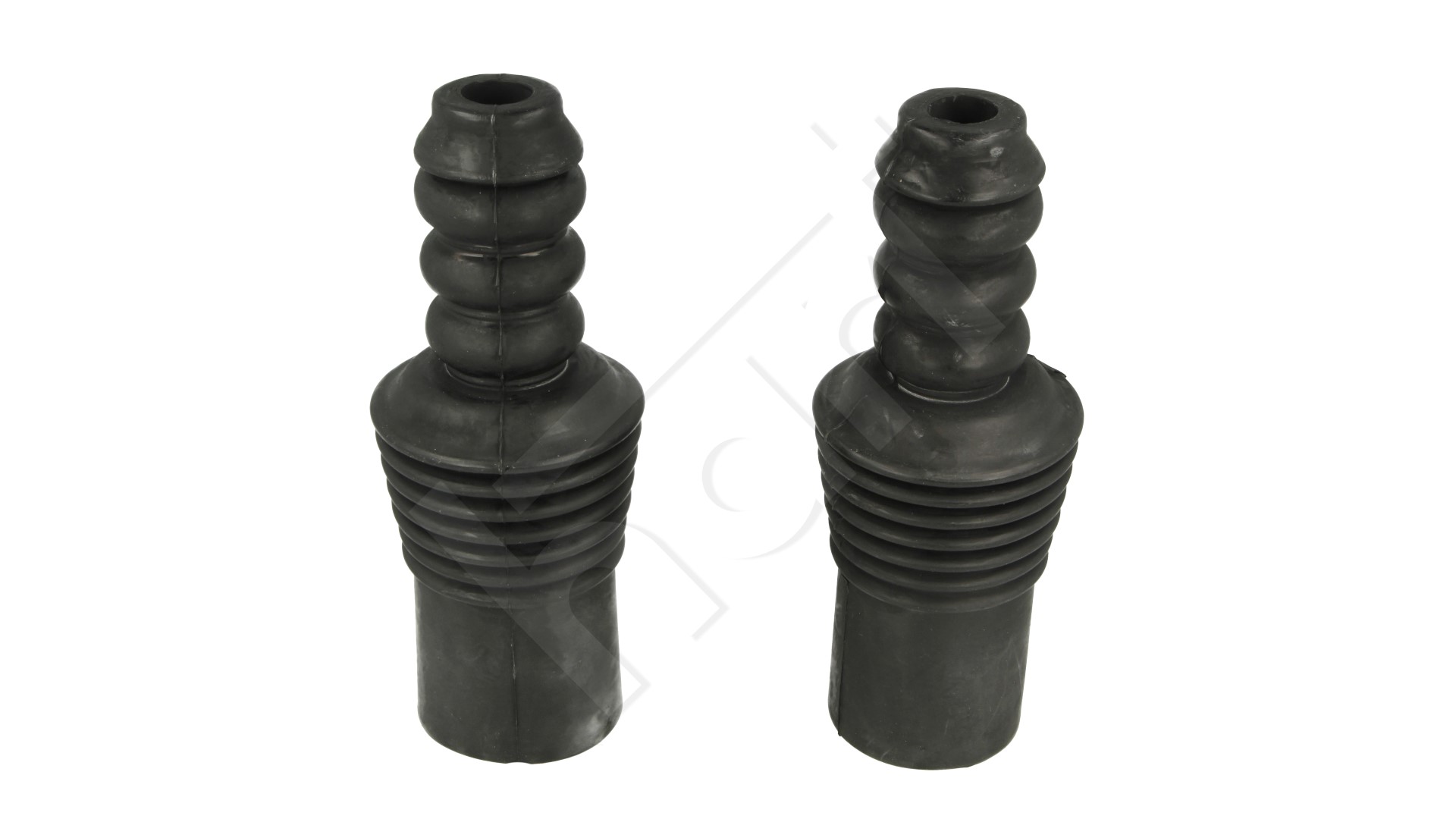 AMOR.OSL./KOMPLET/ DACIA 2004-