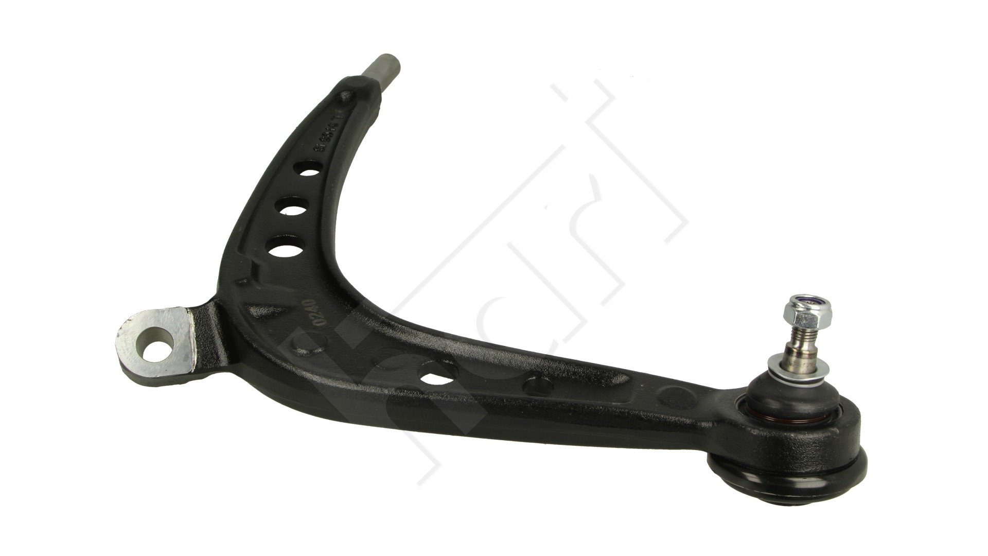 WAHACZ /P/BMW 3/E46/ 00- /L/ 325XI,330X
