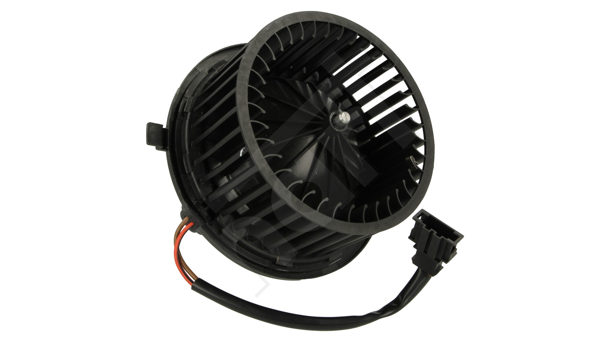 518 265_B WENTYLATOR NAGRZ.VW T4 2.5TDI 95-03