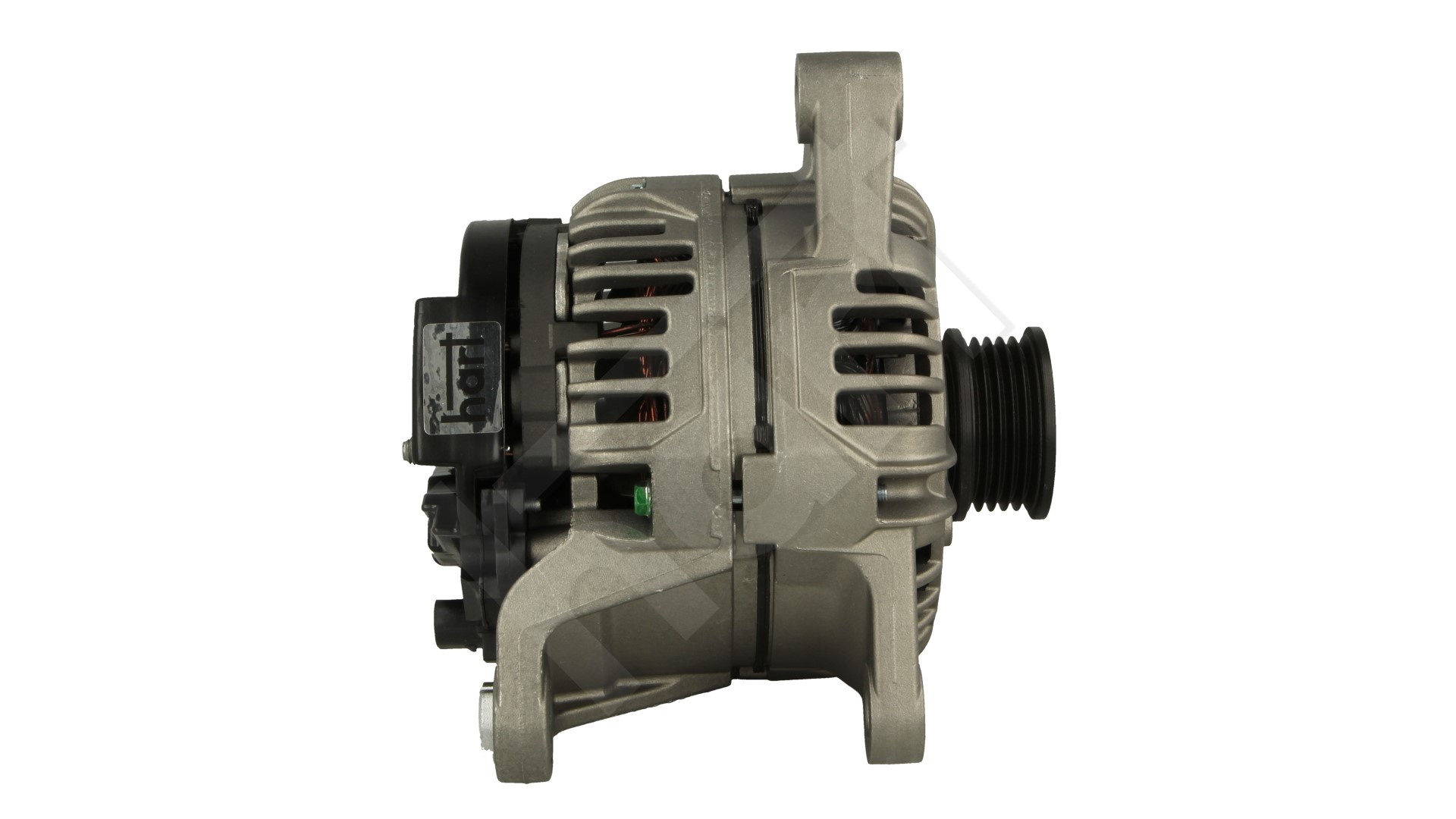 534 346_B ALTERNATOR FABIA 99-,LUPO 98-00 70A