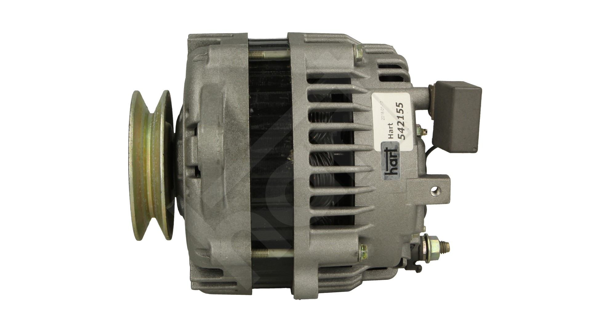 542 155_B ALTERNATOR PRIMERA 2.0TD 96-02 90A