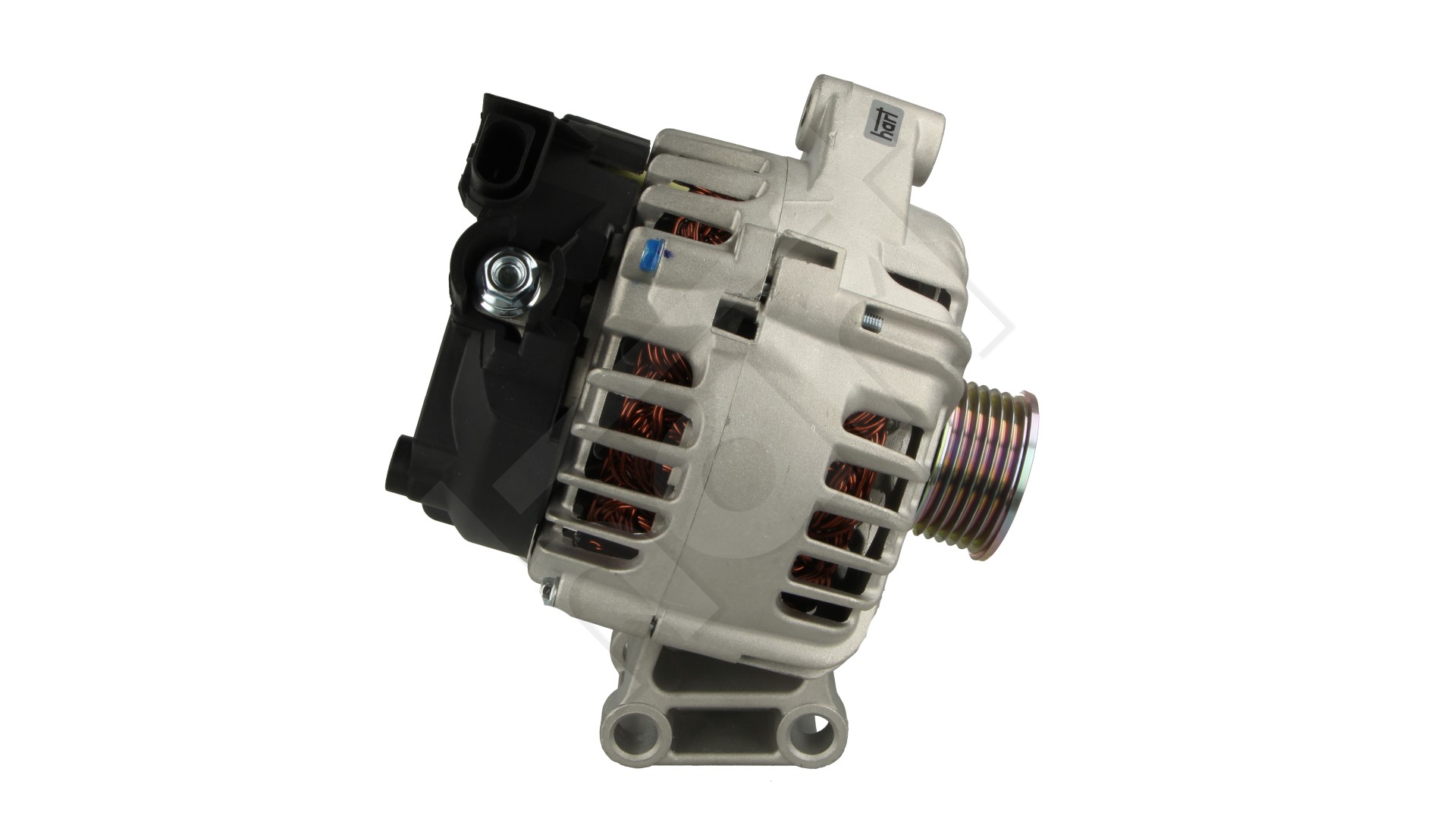 542 394_B ALTERNATOR FIESTA 1.25-1.6 08- 120A