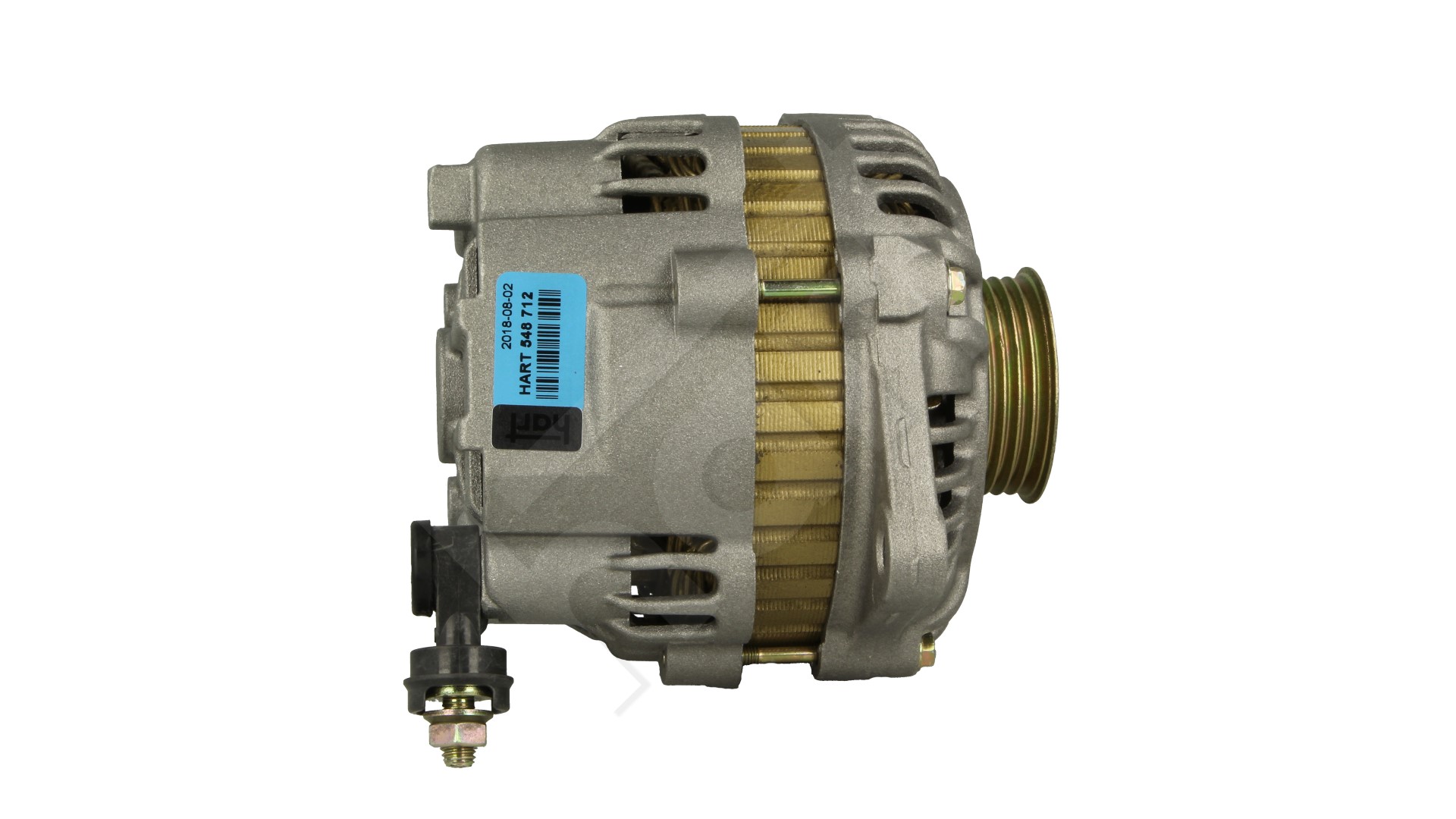 ALTERNATOR MAZDA 323 1.8, C 1.4 16V