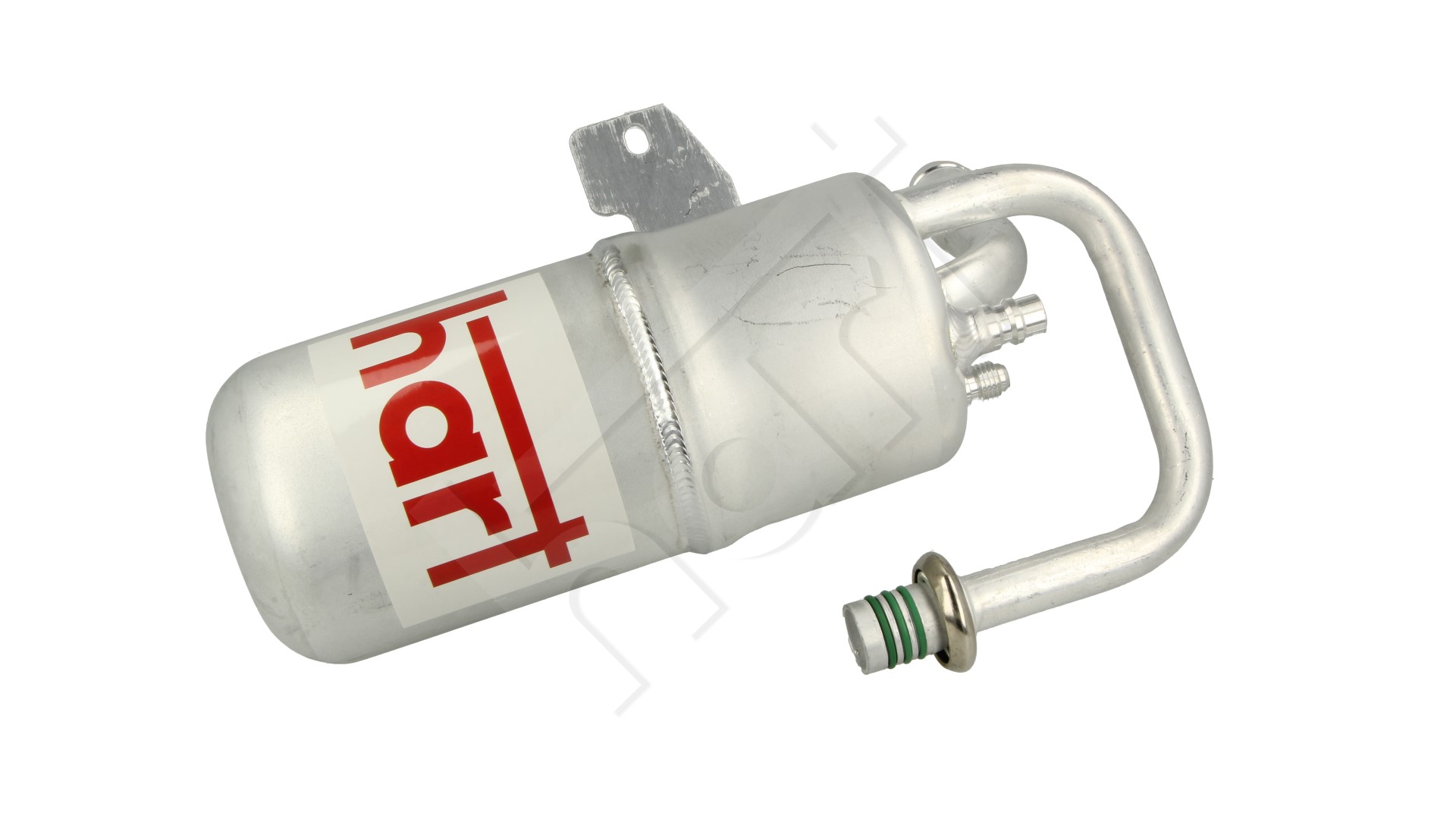 612 243_B OSUSZACZ DO KLIMAT.FIESTA 1.3 01-