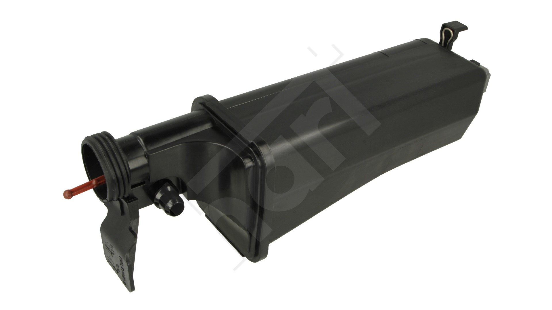 614 831_B ZBIORNICZEK WYROWN.CHLODNICY BMW E46,E53