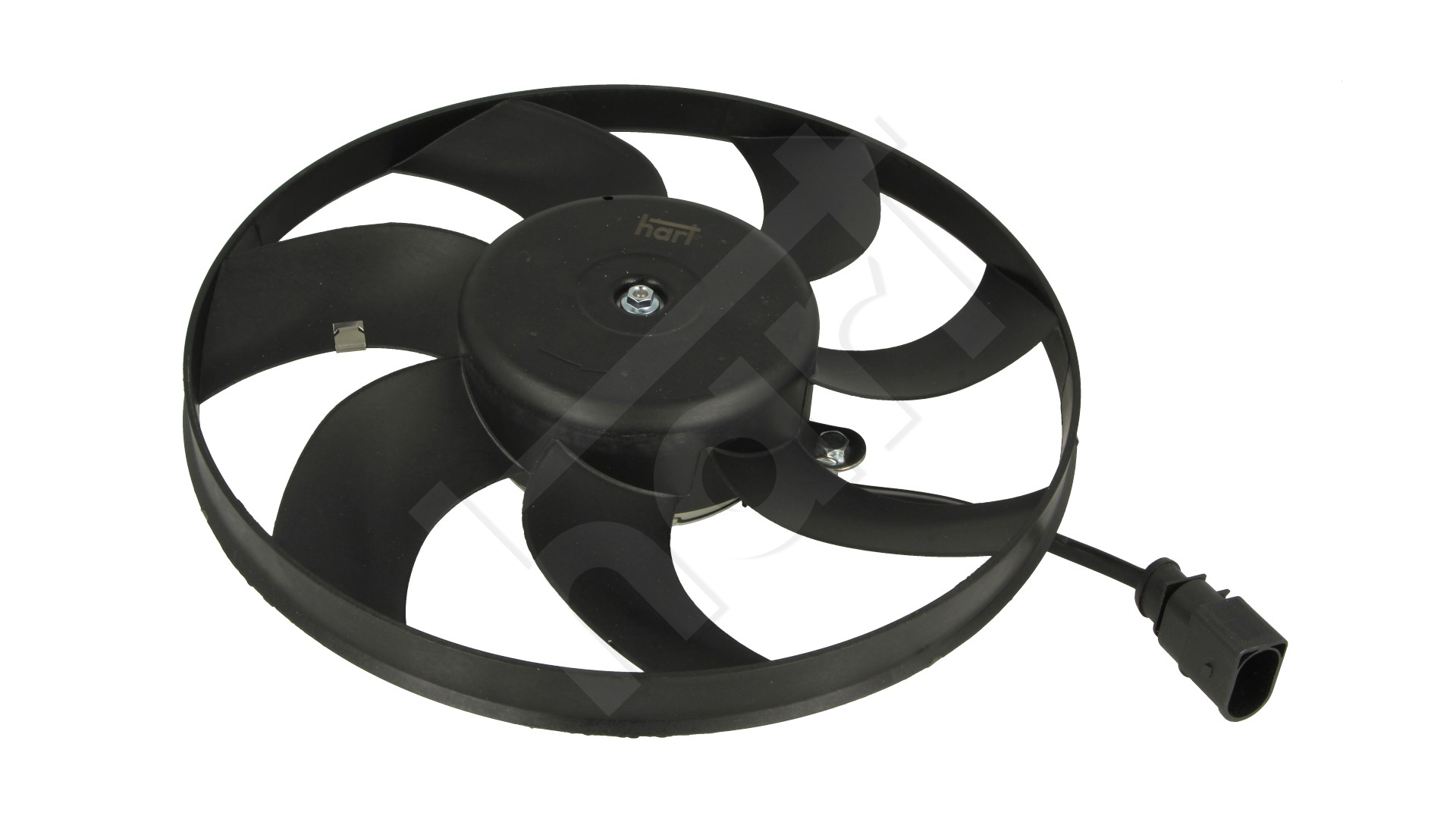 619 076_B WENTYLATOR CHLOD. AUDI A3/S3 03-