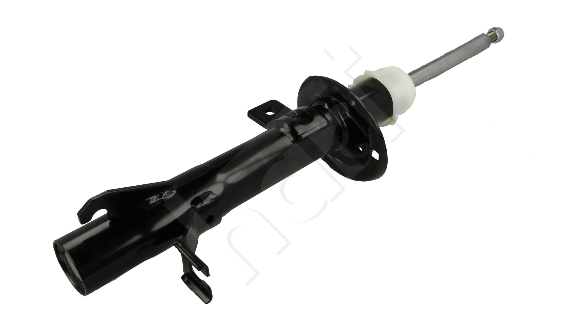 809 823_B AMORT./P/FUSION 1.4,1.4TDCI 05- /L/ GAZ