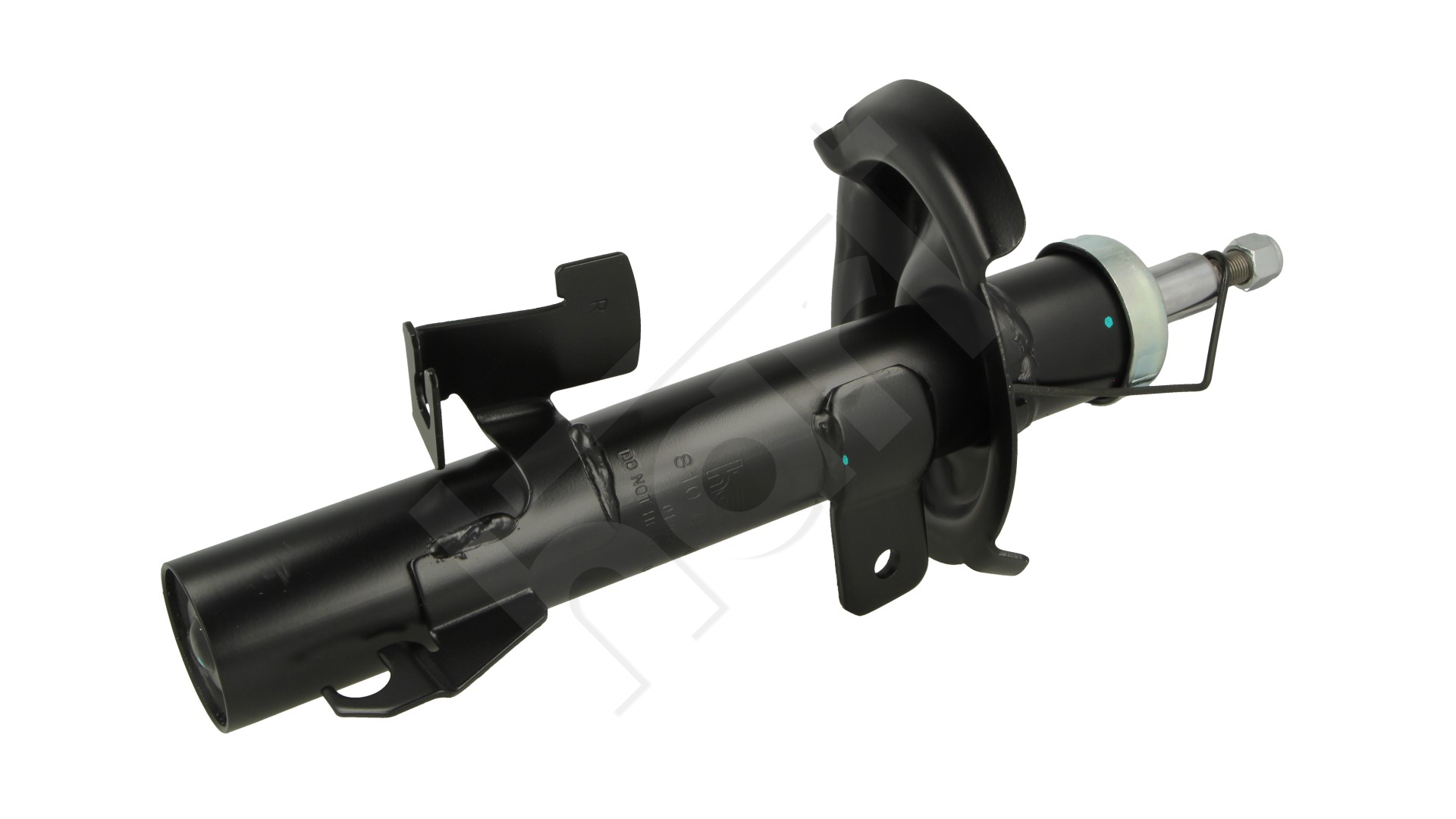 810 081_B AMORT./P/VOLVO S40,V50 04- /P/ GAZ