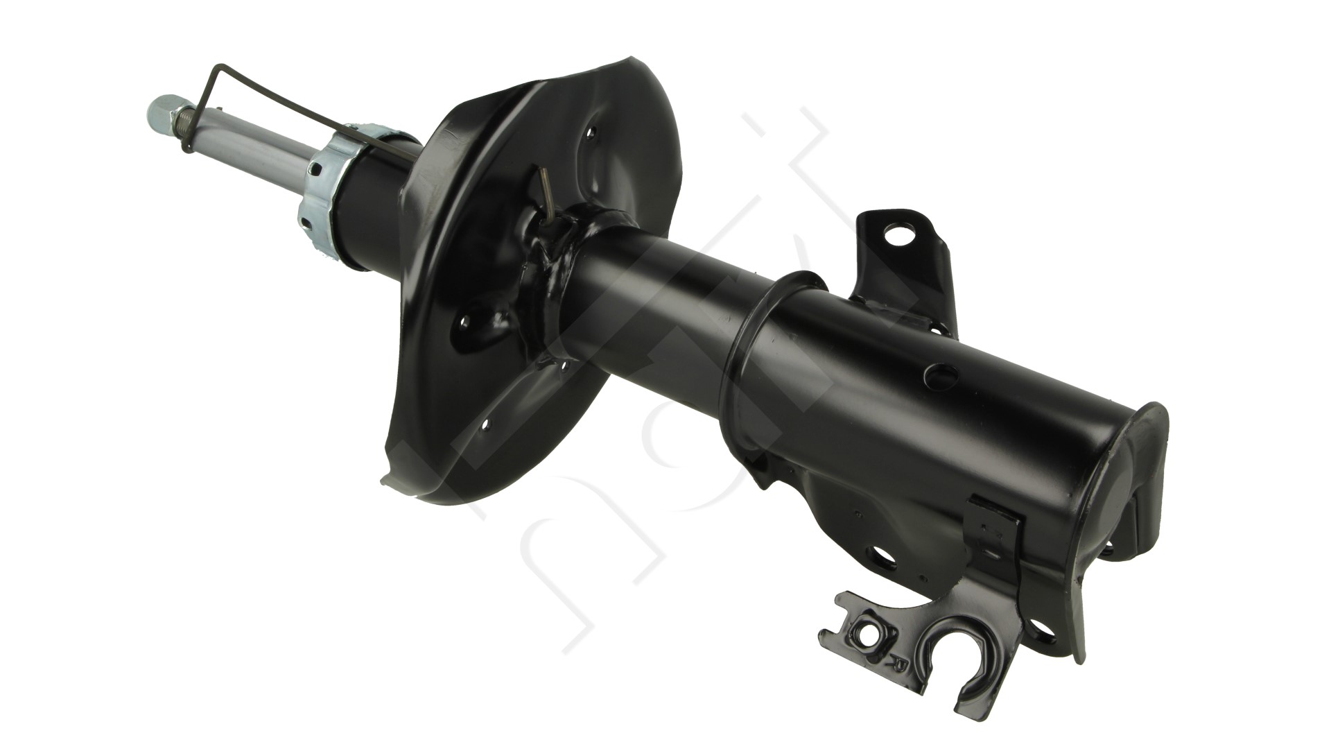 AMORT./P/MAZDA 323 98-01 /P/ GAZ
