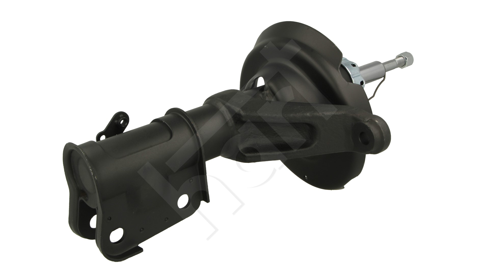 810 341_B AMORT./P/CIVIC VI /P/ GAZ