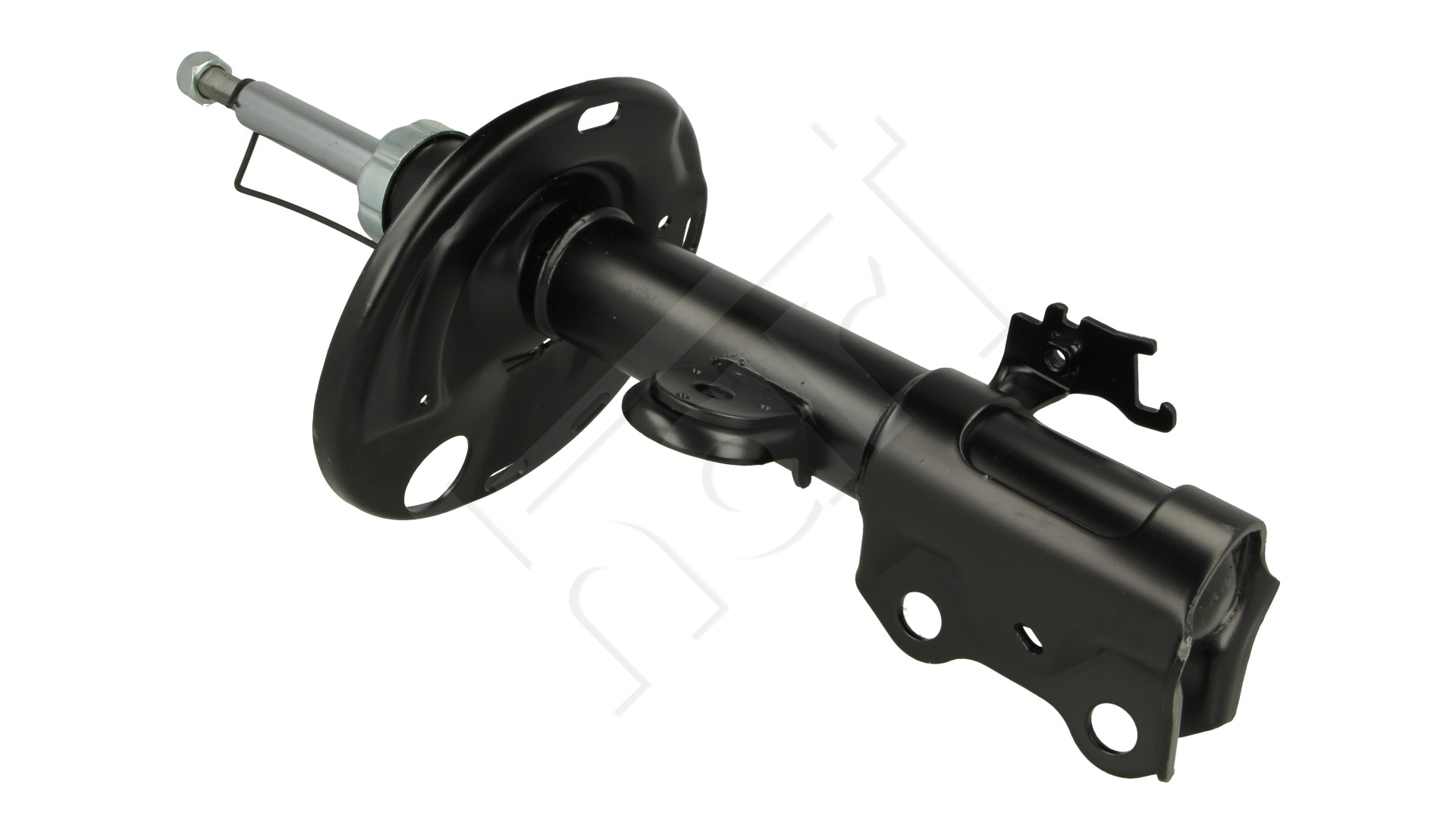 AMORT./P/RAV 4 III 05- /P/ GAZ