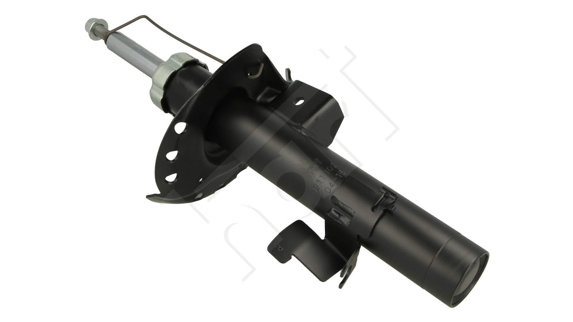 811 109_B AMORT./P/VOLVO XC60 09- /P/ /GAZ/