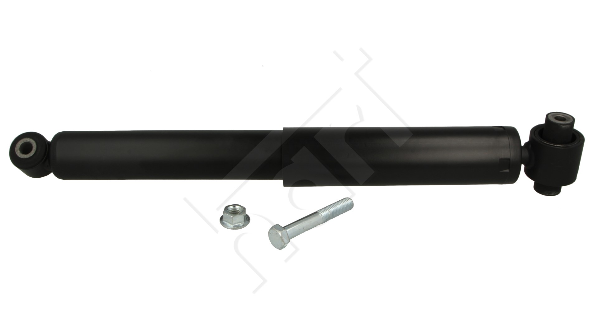 AMORT./T/GRAND SCENIC III 09- GAZ