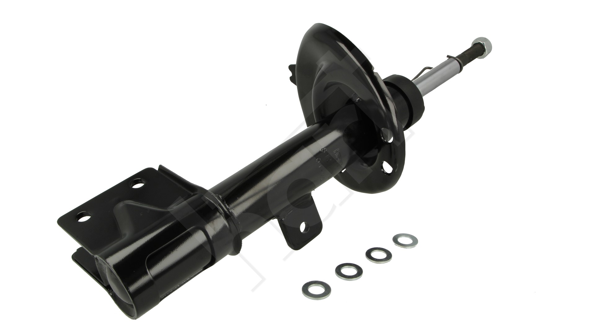 AMORT./P/ PEUGEOT 308 07- /P/