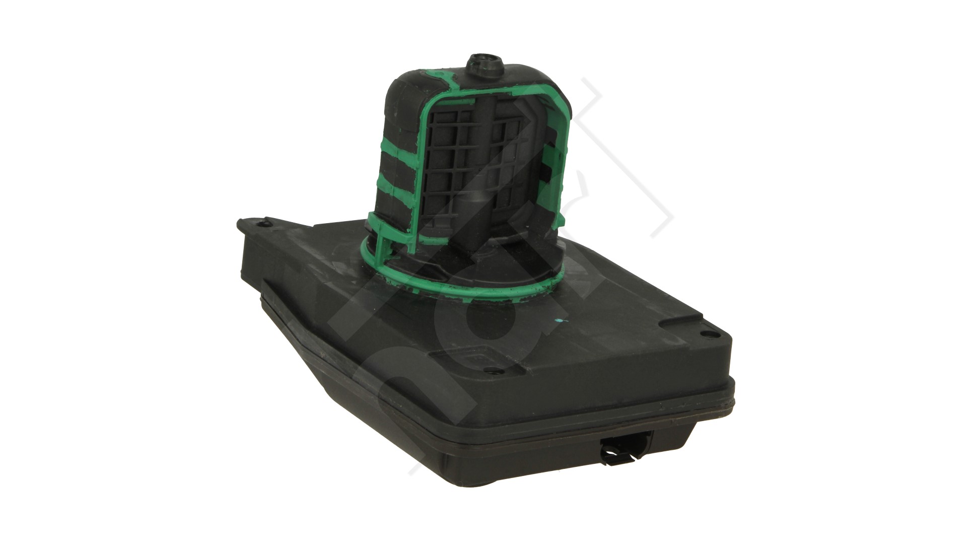 ZAWOR STER.WLOTU POW. BMW