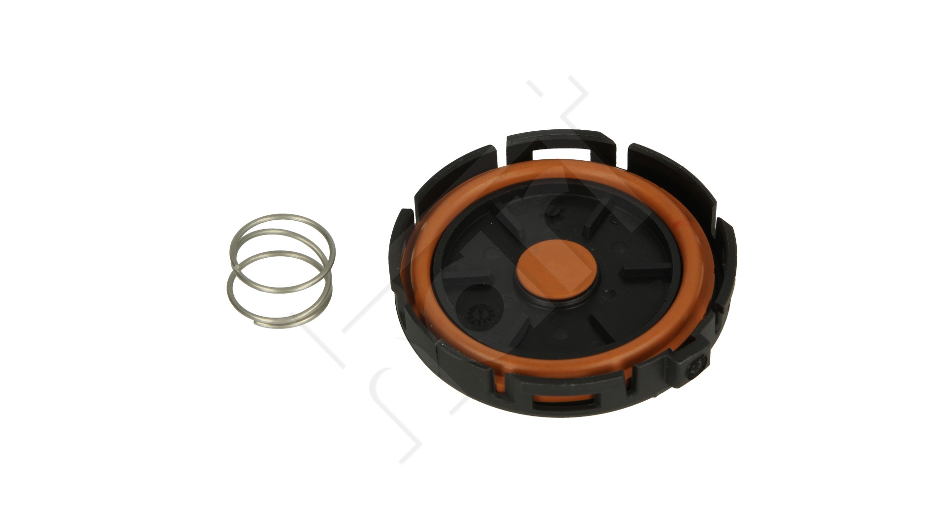 ZAWOR ODPOWIETRZ.SKRZ.KORB. BMW 3,5