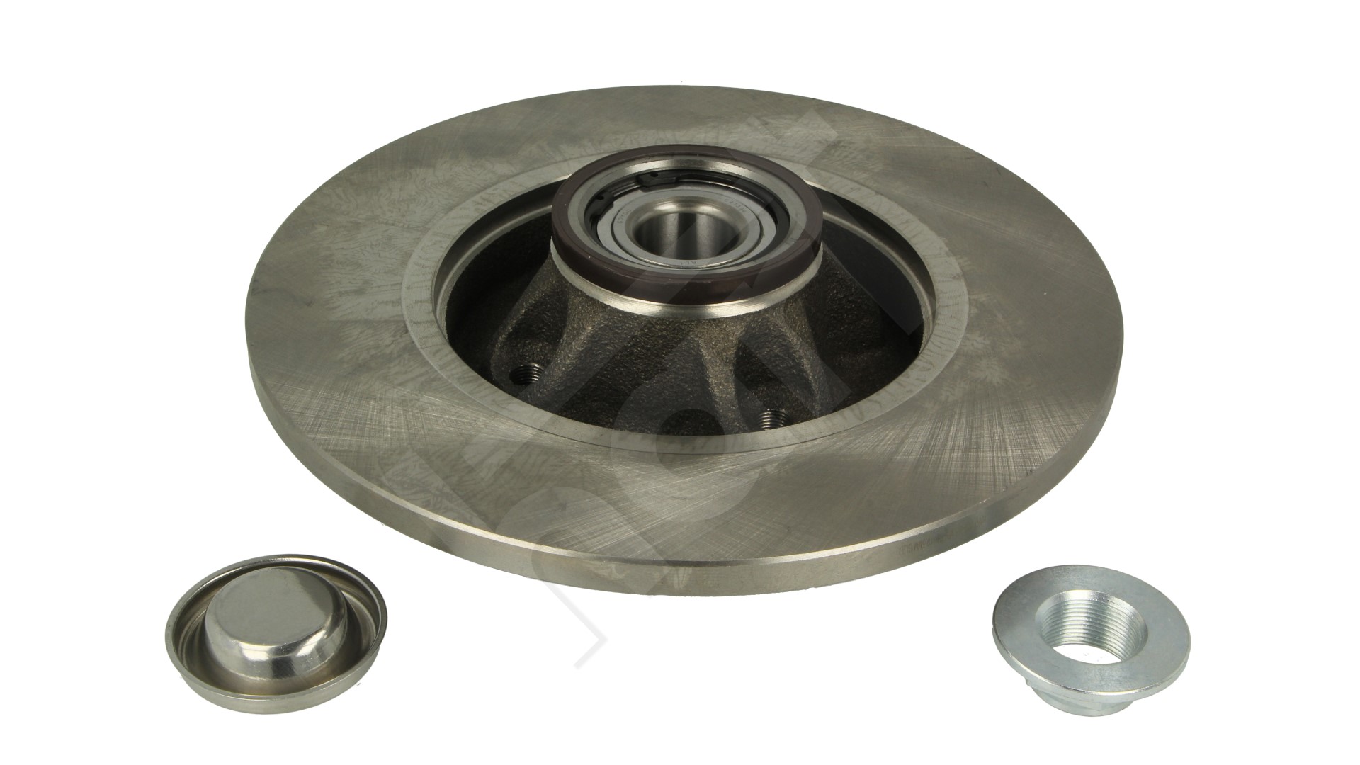 HAM.TARCZA /T/ PARTNER 1.6 08-/+LOZYSKO