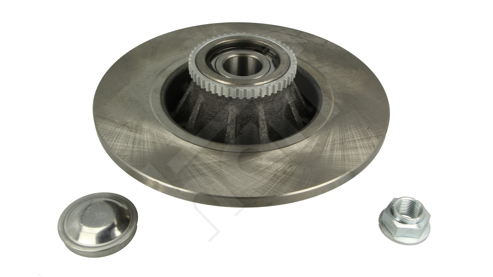HAM.TARCZA /T/TRAFIC 1.9 DCI 01- /Z LOZ.