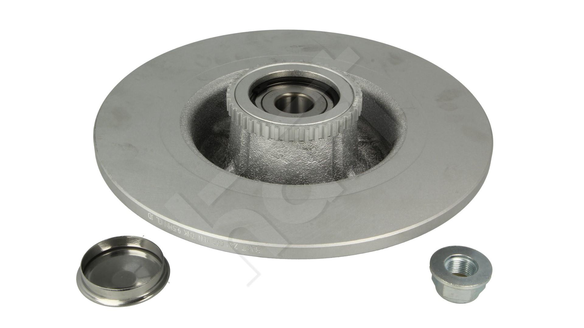 HAM.TARCZA /T/SCENIC 1.4-2.0 96-  +LOZYS