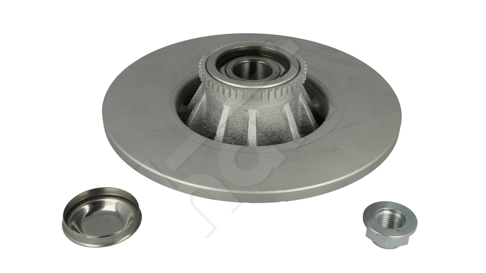 HAM.TARCZA /T/TRAFIC 1.9 DCI 01-/MAL/