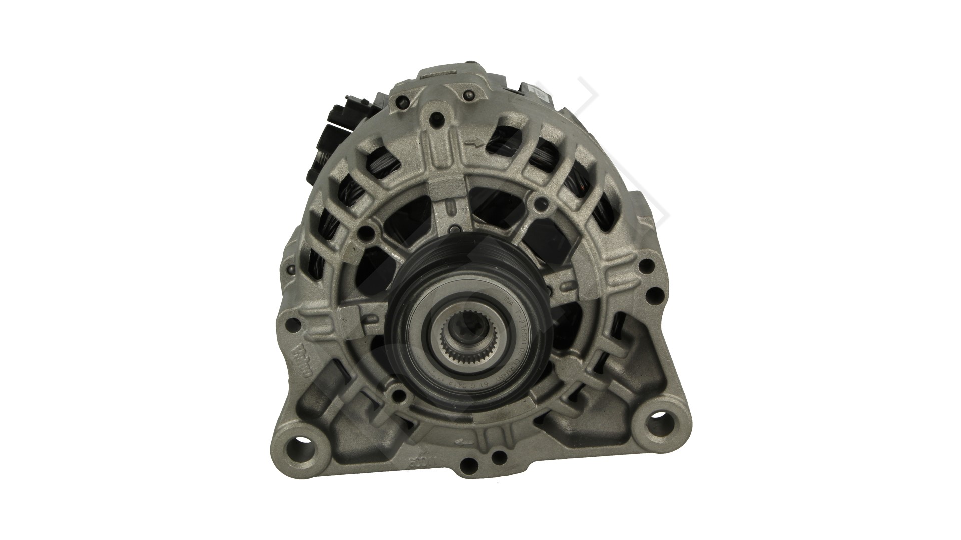 535 682_B ALTERNATOR JUMPER 2.0HDI,2.2HDI 02- 90A