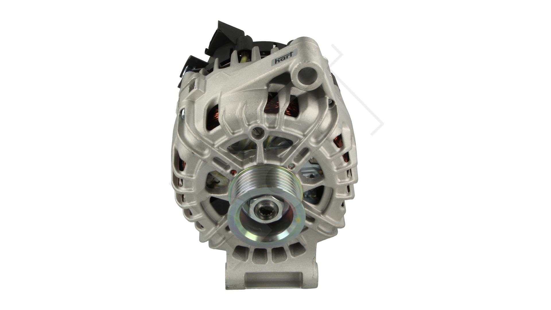 542 394_B ALTERNATOR FIESTA 1.25-1.6 08- 120A