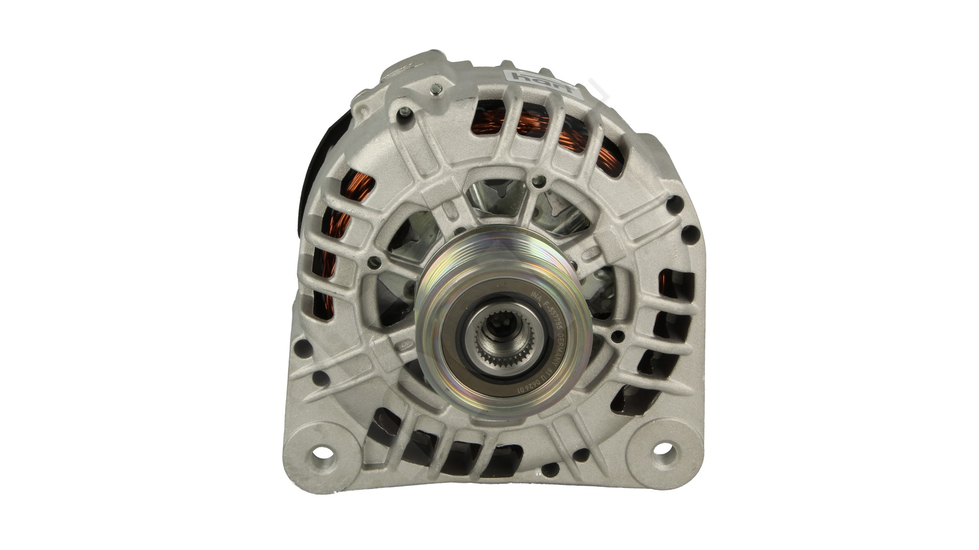 ALTERNATOR KUBISTAR 1.5 06-