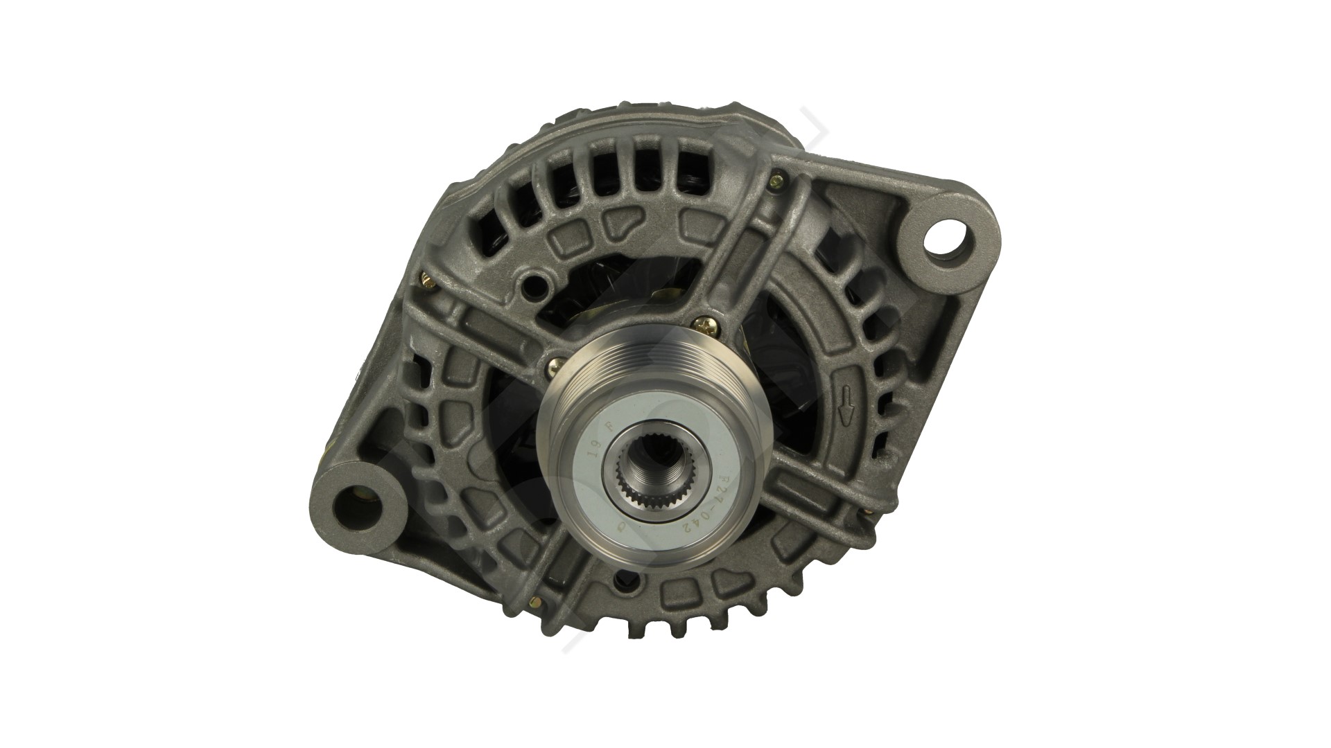 ALTERNATOR VECTRA C 1.9 04-