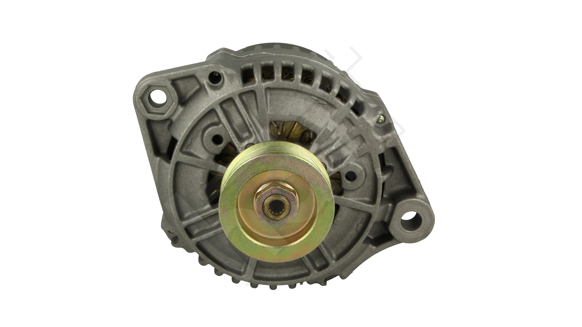 ALTERNATOR FIAT MAREA 2.4