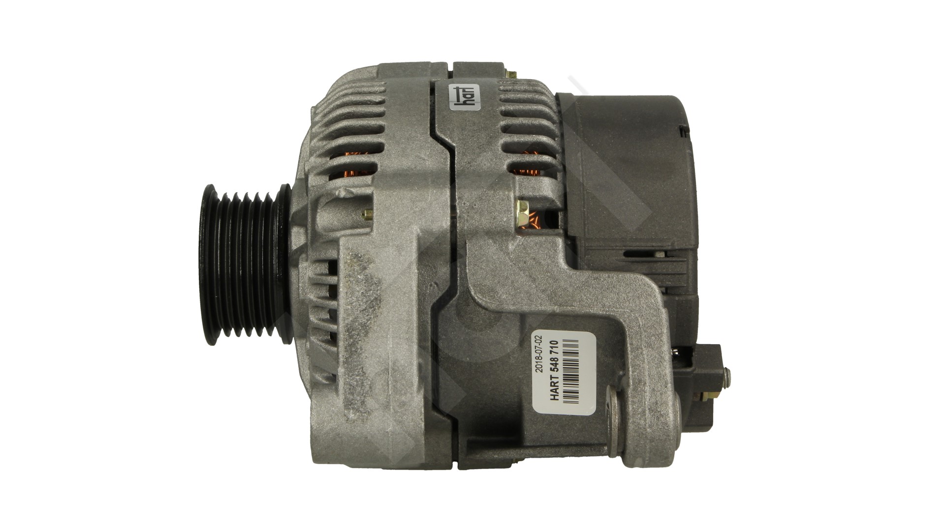 ALTERNATOR OPEL COMBO 1.2,TIGRA 1.4