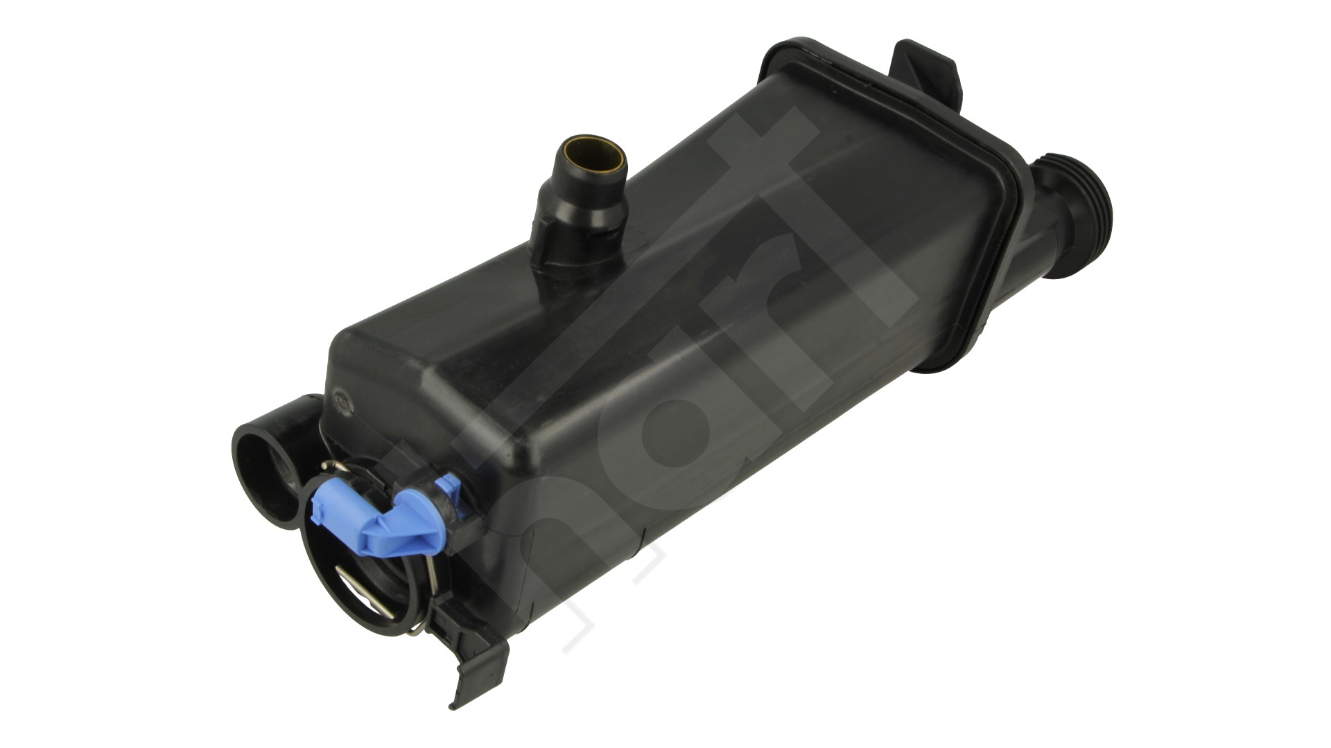 614 832_B ZBIORNICZEK WYROWN.CHLODNICY BMW E83,E46