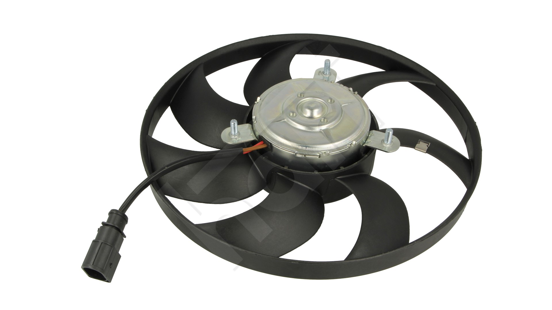 619 076_B WENTYLATOR CHLOD. AUDI A3/S3 03-