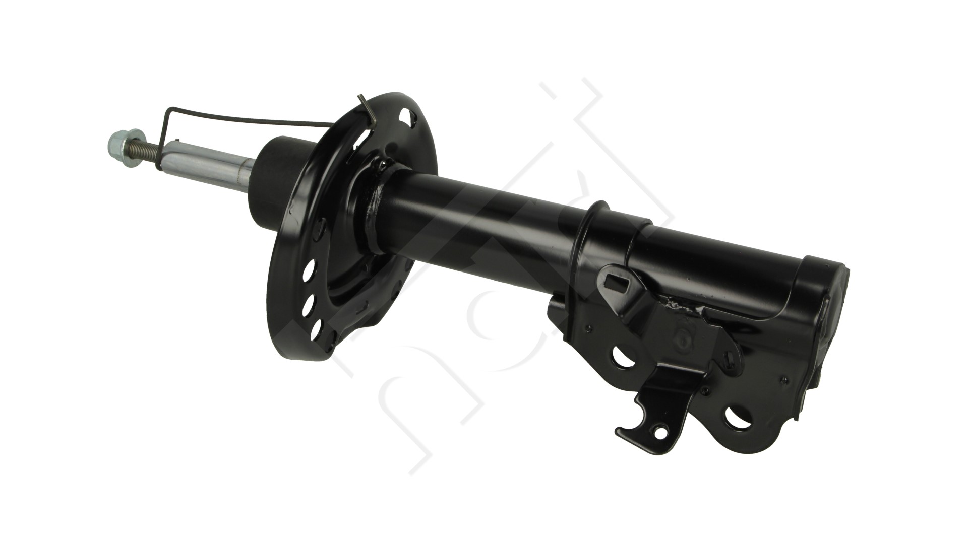 810 061_B AMORT./P/CIVIC VII 05- /L/ GAZ