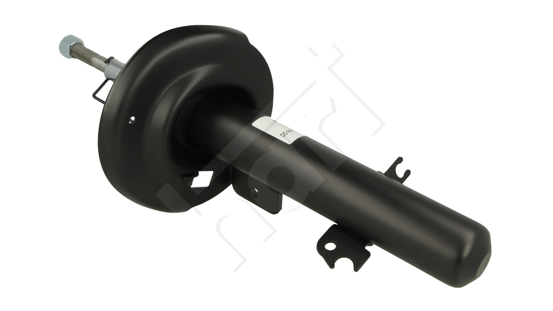 810 106_B AMORT./P/PEUGEOT 207 1.6 07- /P/ GAZ