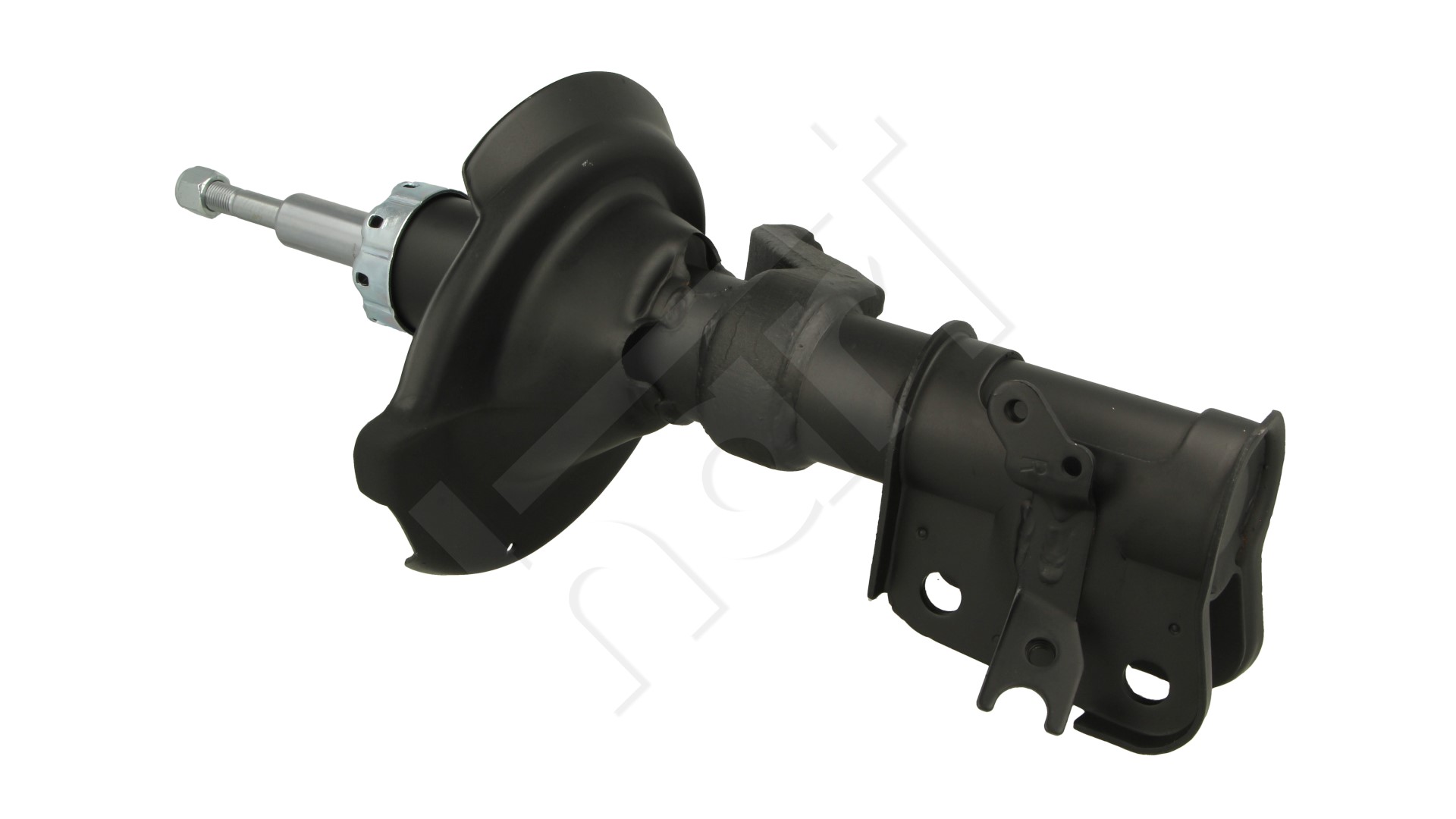 810 341_B AMORT./P/CIVIC VI /P/ GAZ