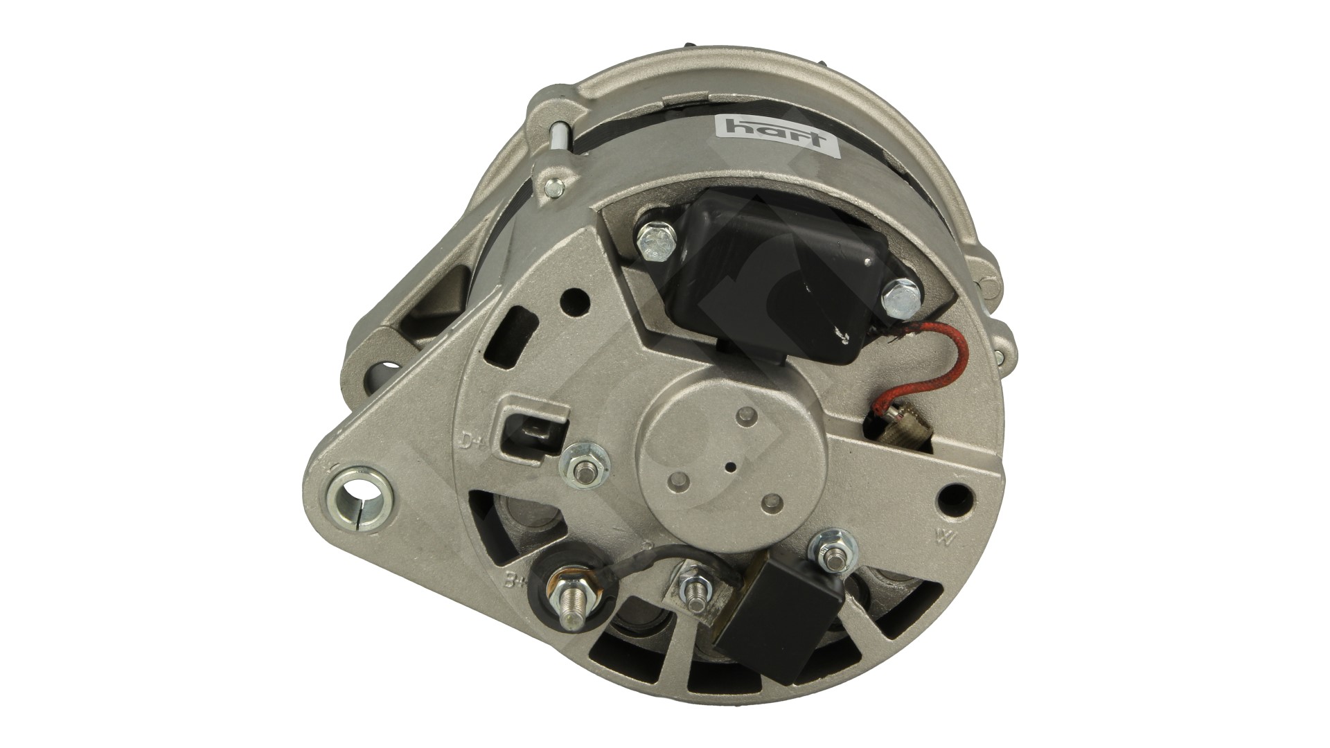 534 349_B ALTERNATOR FELICIA 1.3 94-99 70A