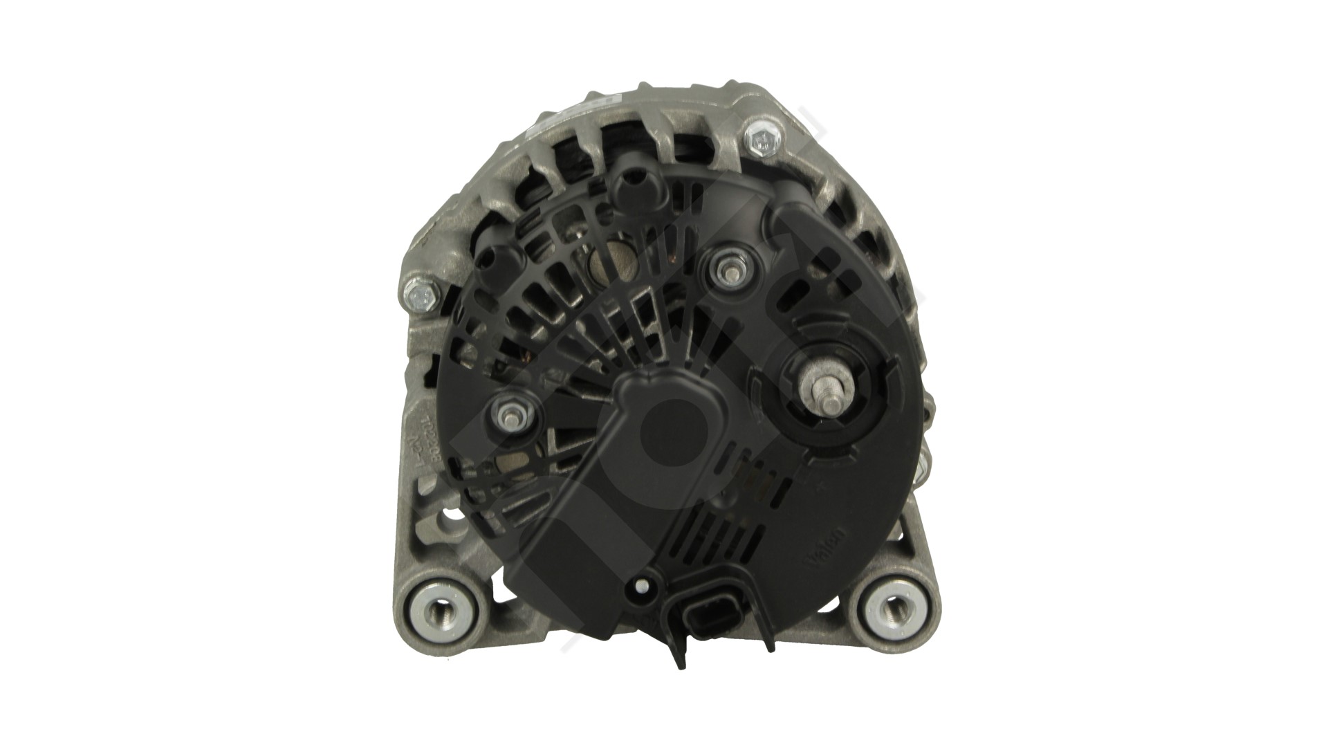 534 356_B ALTERNATOR PRIMASTAR 2.0DCI 06- 150A