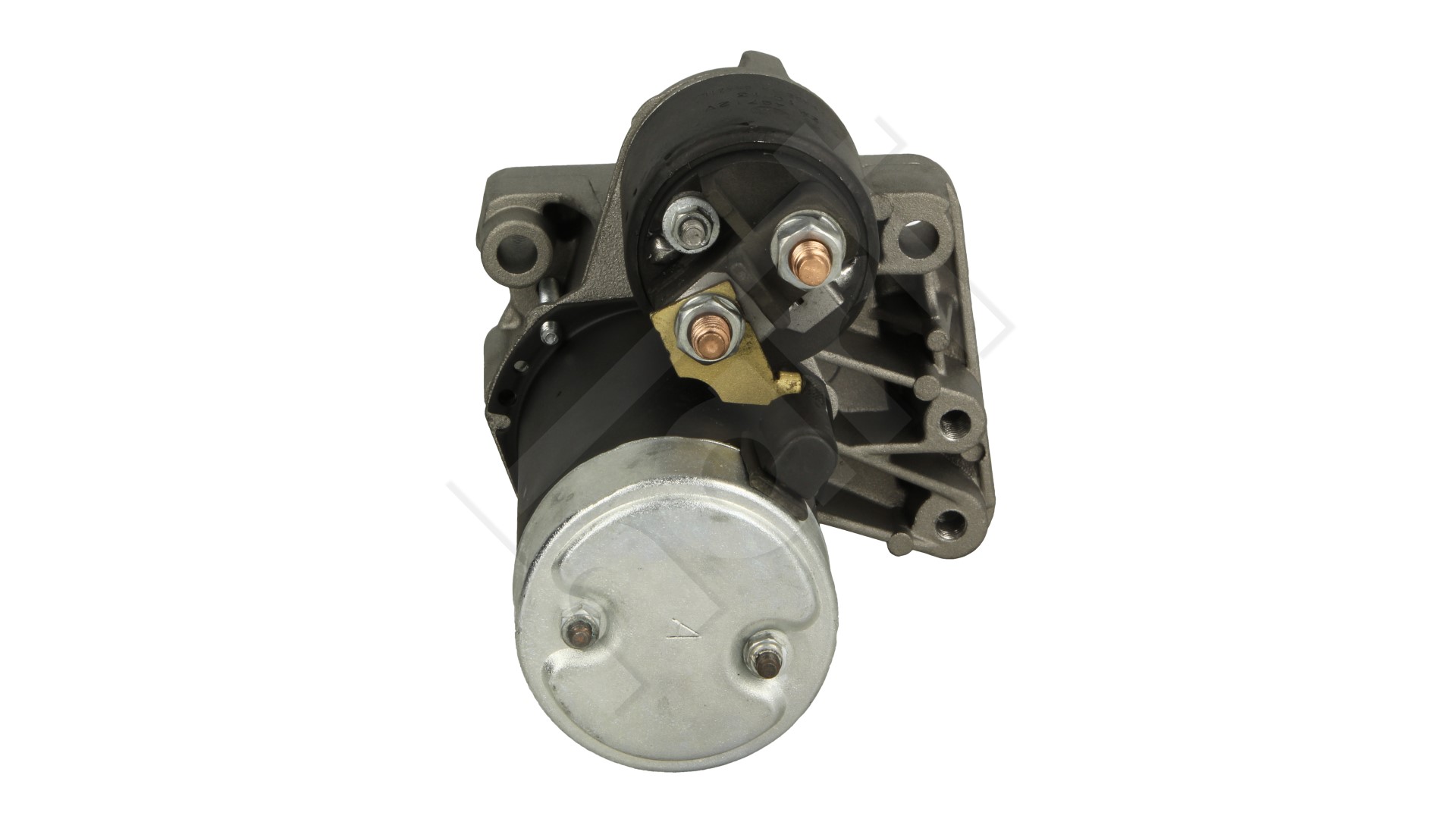 534 373_B ROZRUSZNIK PEUGEOT 206,307 1.4HDI 01-