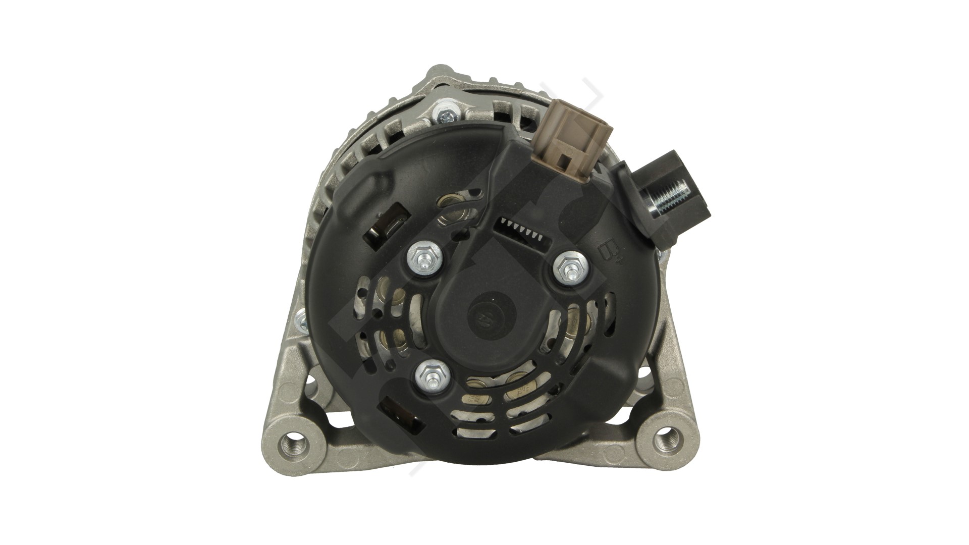 534 490_B ALTERNATOR FOCUS II,C-MAX 1.6,2.0TDCI