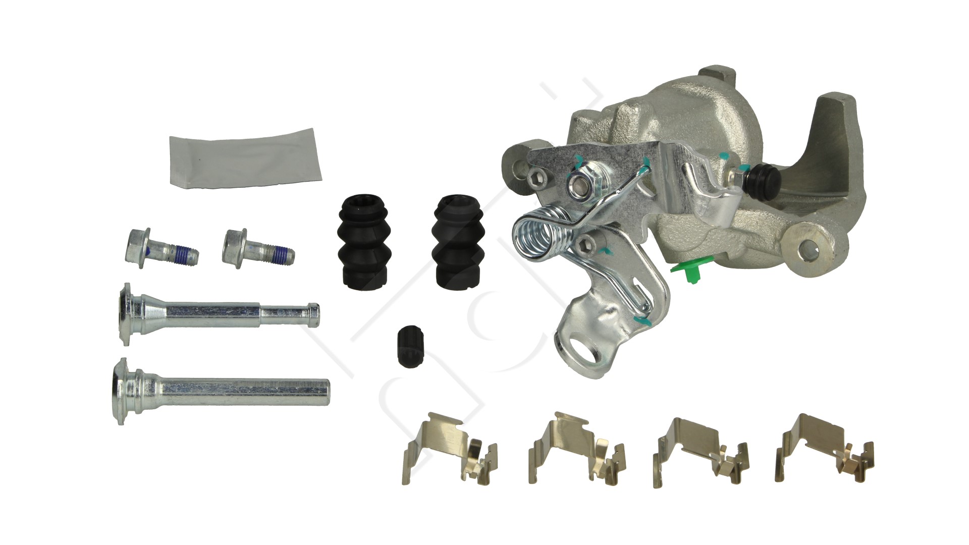 HAM.ZACISK /T/OCTAVIA,GOLF 04- /L/