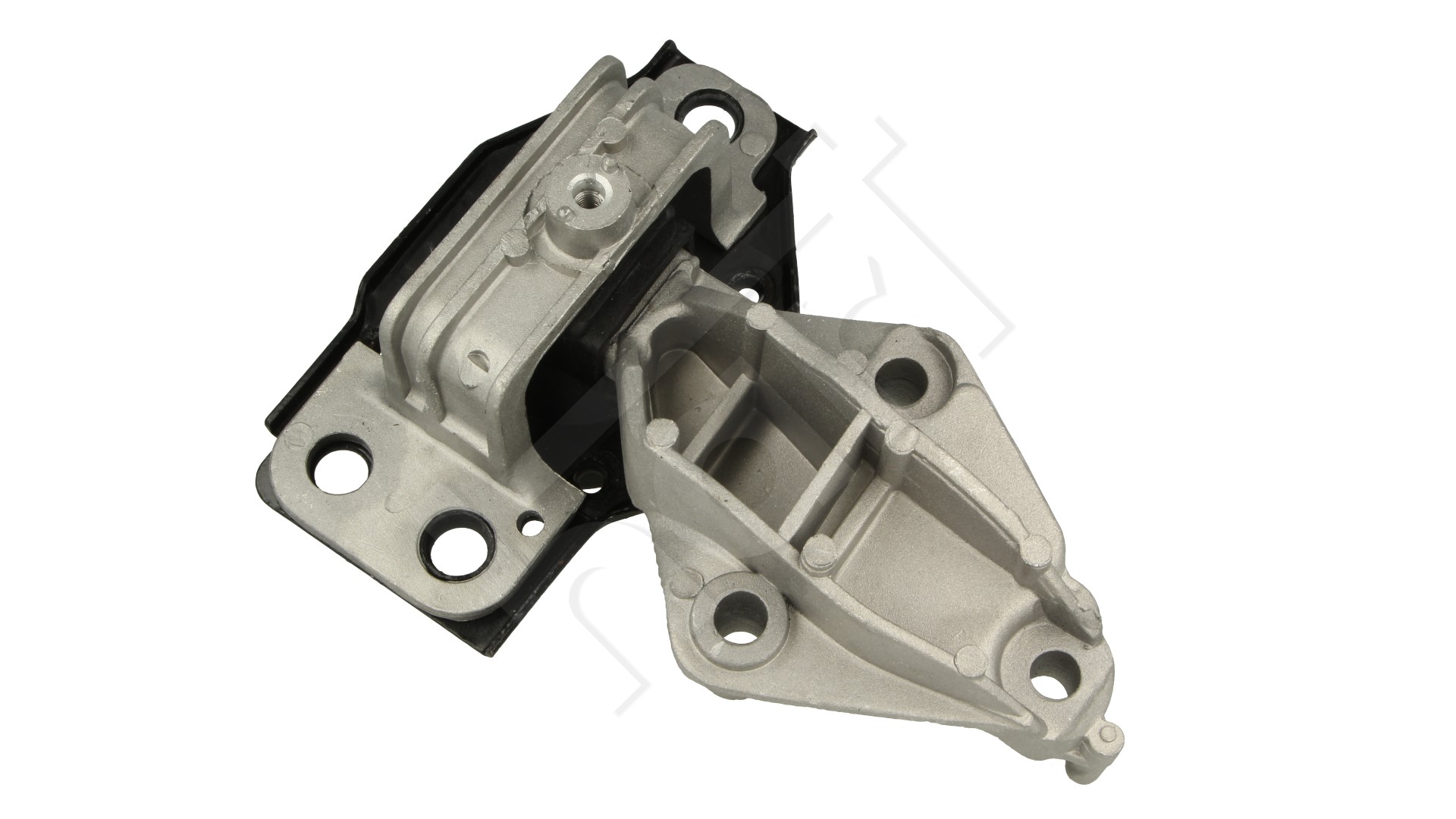 376 377_B PODUSZKA SILN.SCENIC II 1.5DCI 06- /P/