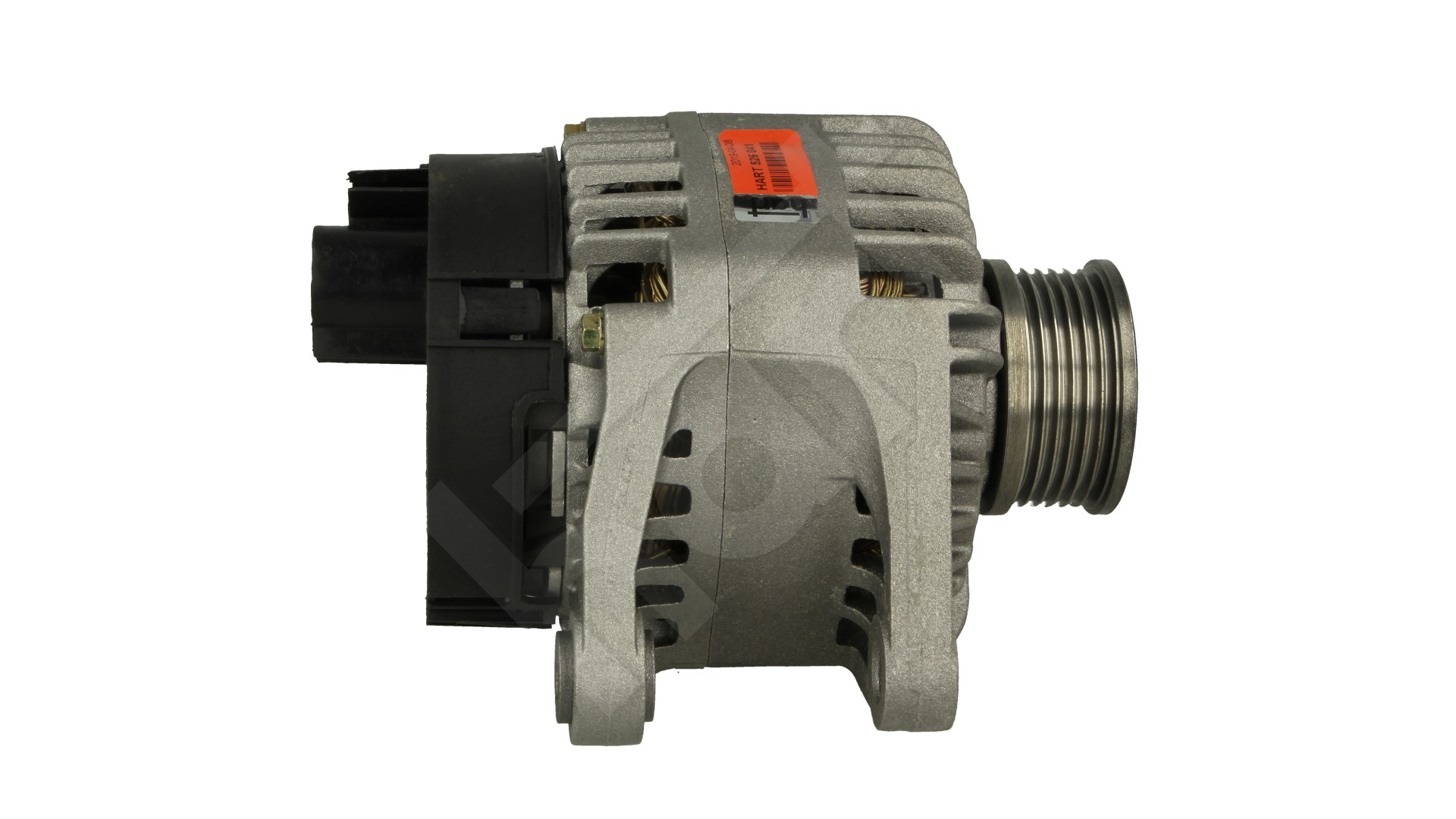 526 041_B ALTERNATOR BRAVA,PUNTO 1.9JTD 99- 85A