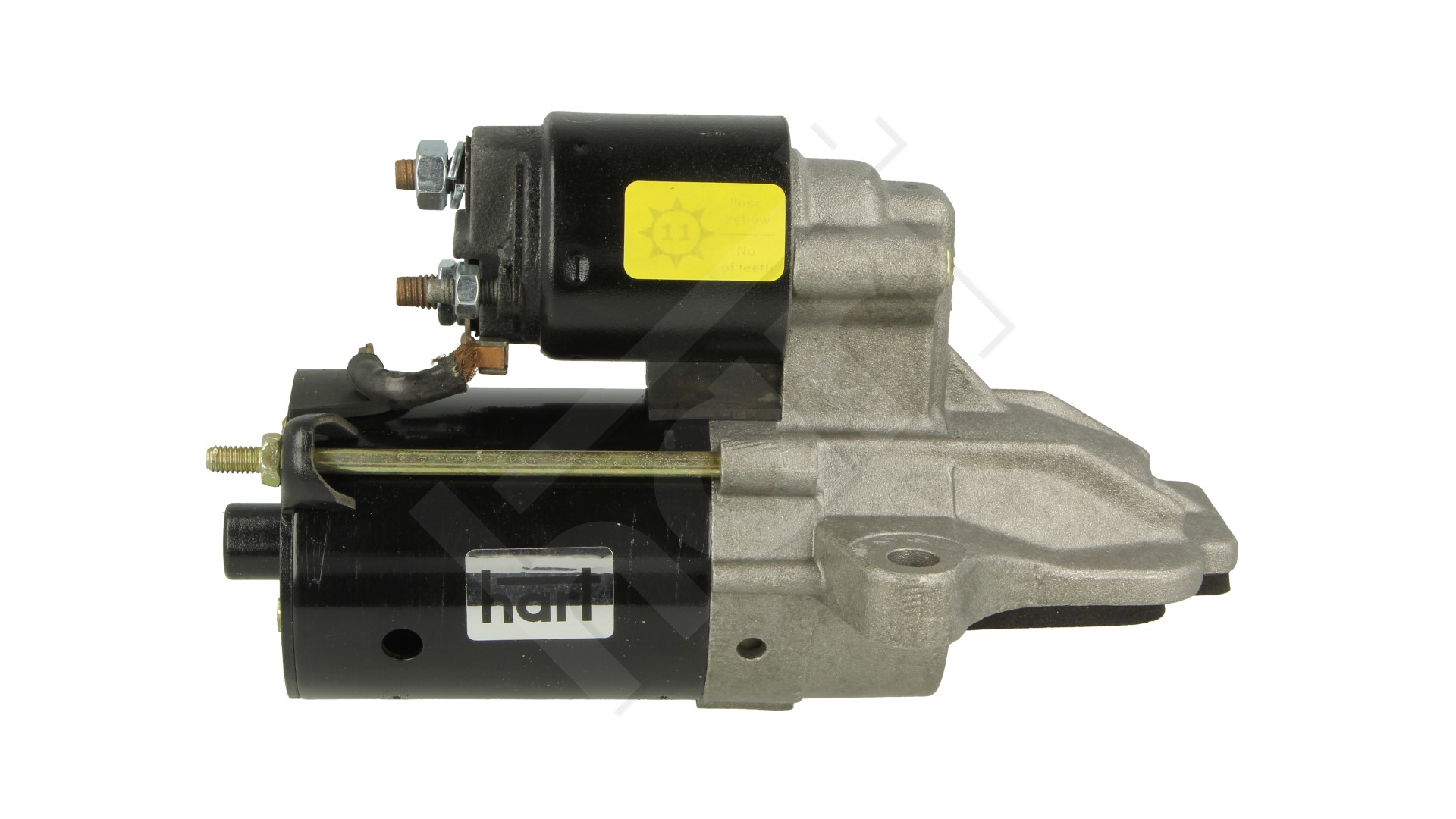 534 372_B ROZRUSZNIK FORD C-MAX 1.8 07-