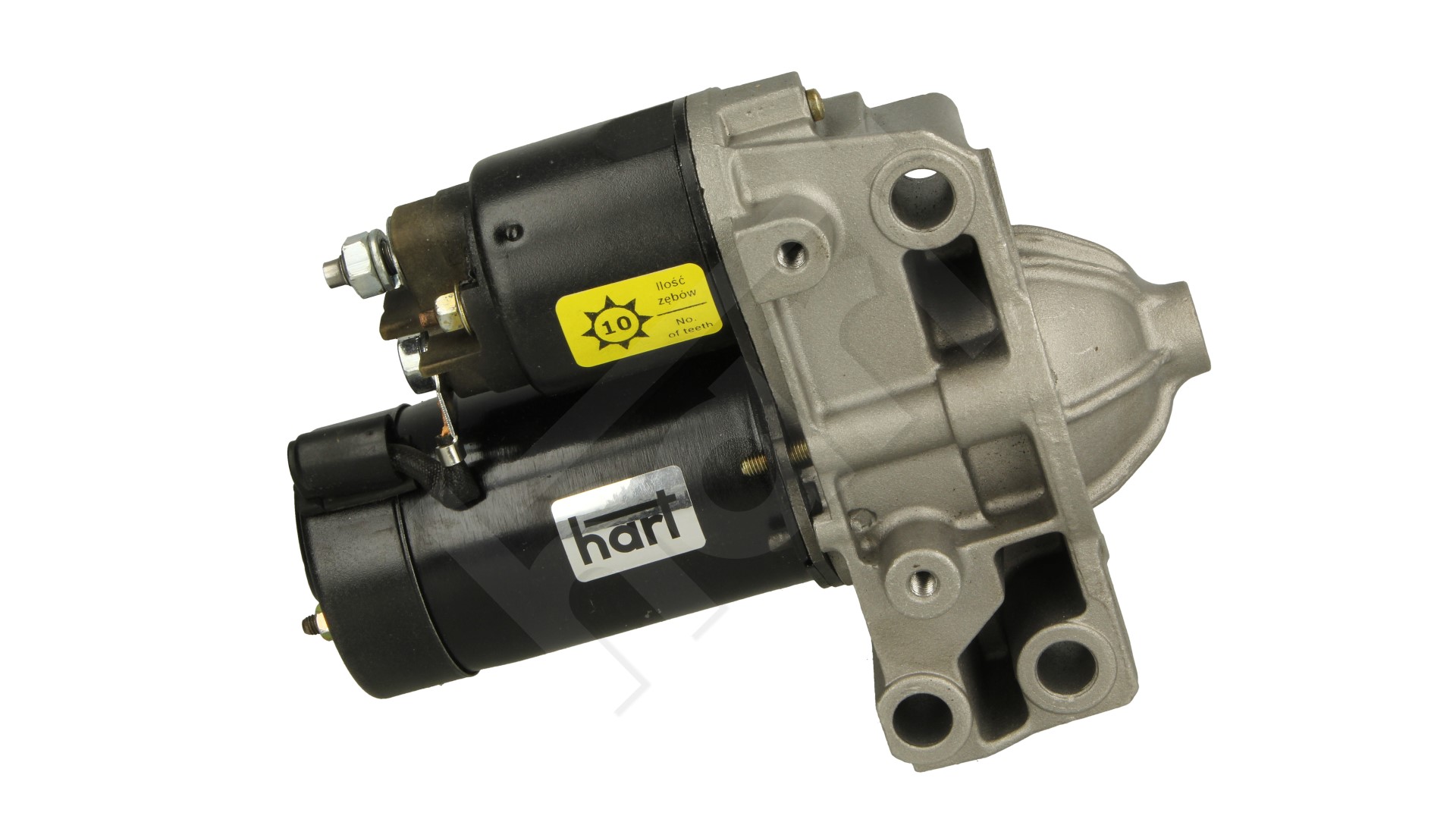 534 381_B ROZRUSZNIK CITROEN C5,XM 3.0 V6 97-04