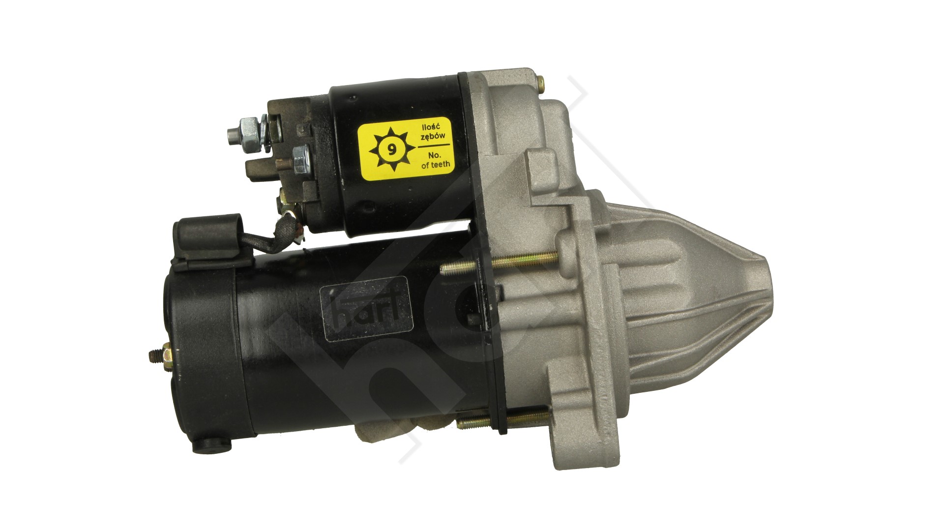 535 686_B ROZRUSZNIK DB W201,VITO,DAEWOO MUSSO