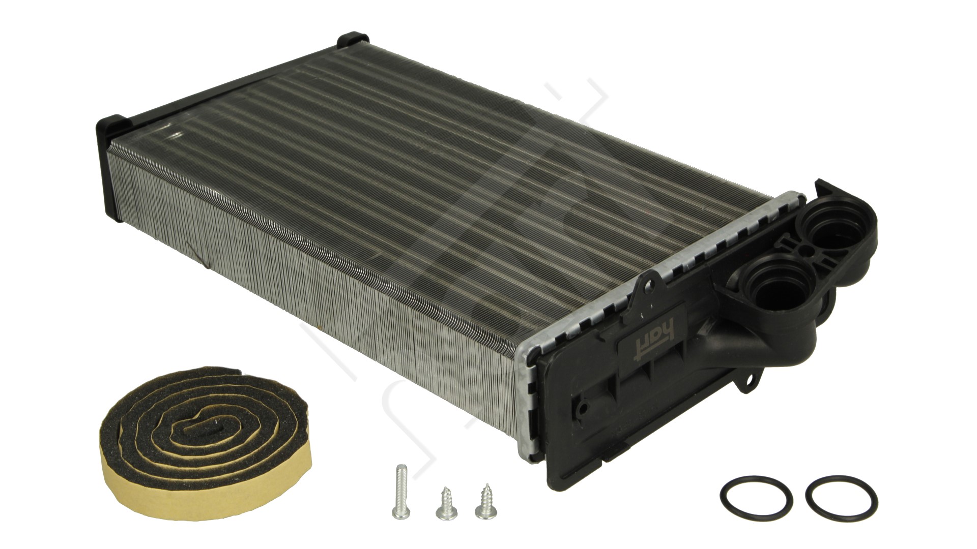 601 396_B NAGRZEWNICA LAGUNA 94- /SYS.VALEO/